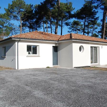 Villa Donosti Chambres d'Hôtes Lanton Esterno foto