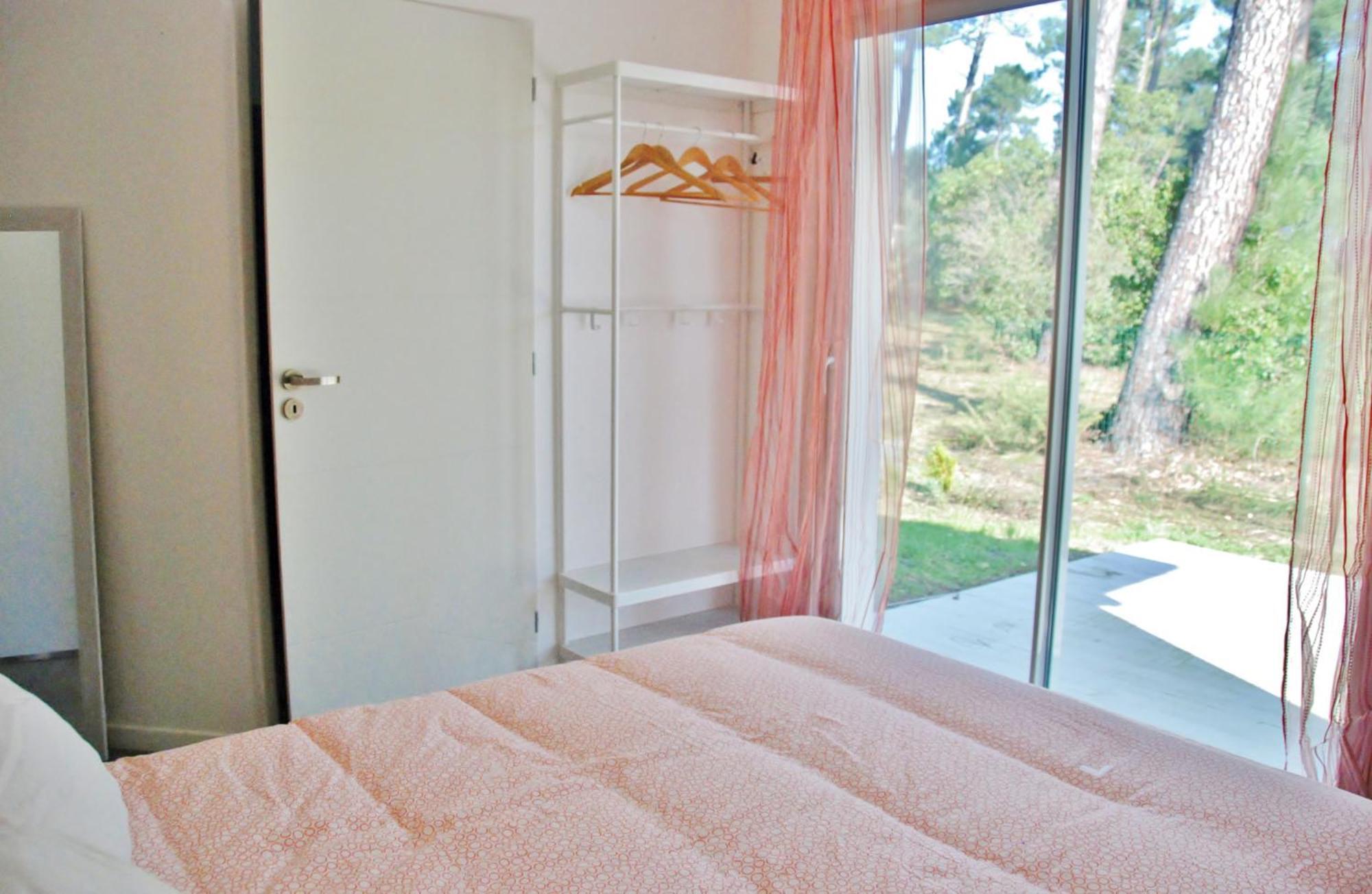Villa Donosti Chambres d'Hôtes Lanton Esterno foto