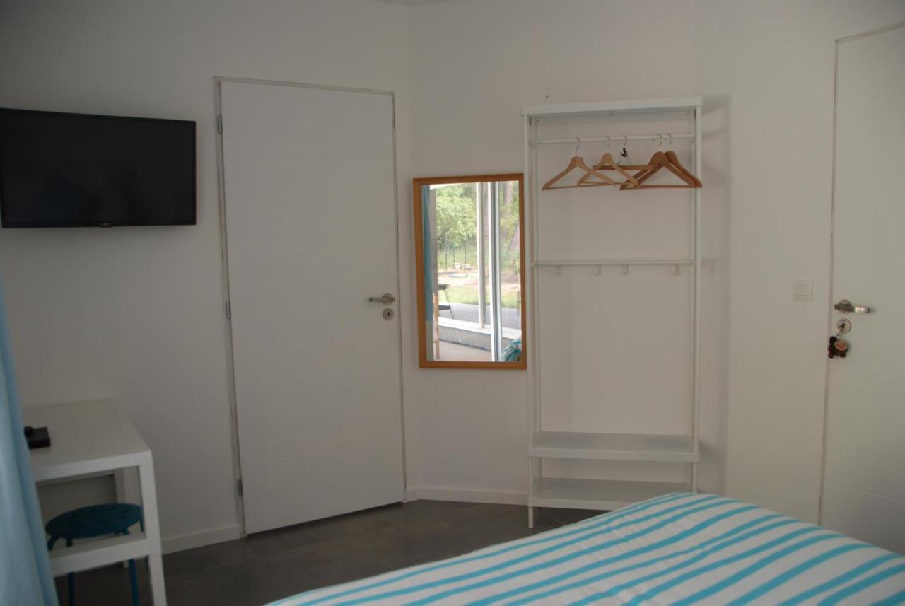 Villa Donosti Chambres d'Hôtes Lanton Esterno foto